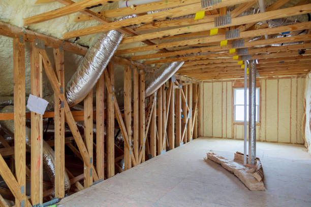 Best Spray Foam Insulation  in USA