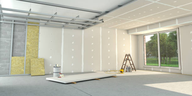 Best Soundproof Insulation Installation  in USA